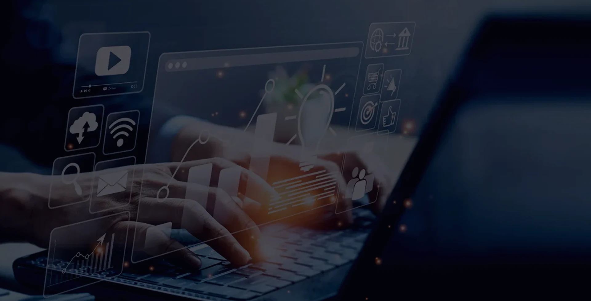 Erfolgreiche Kommunikation durch vernetzte Medienlosungen