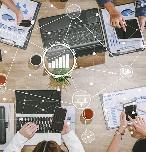 Marketing und Kommunikation - zielgerichtet steuern