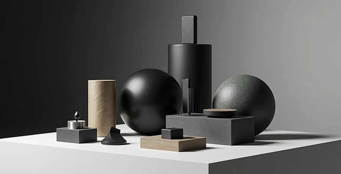 Symbolische Darstellung von Autorität und Expertise im deutschen Content Marketing