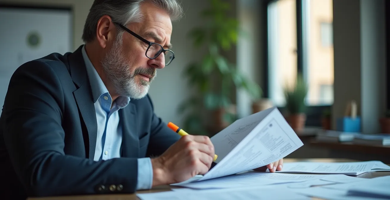 Professionelle Datenpflege und Verifizierung von B2B-Ansprechpartnern in deutschen Unternehmen