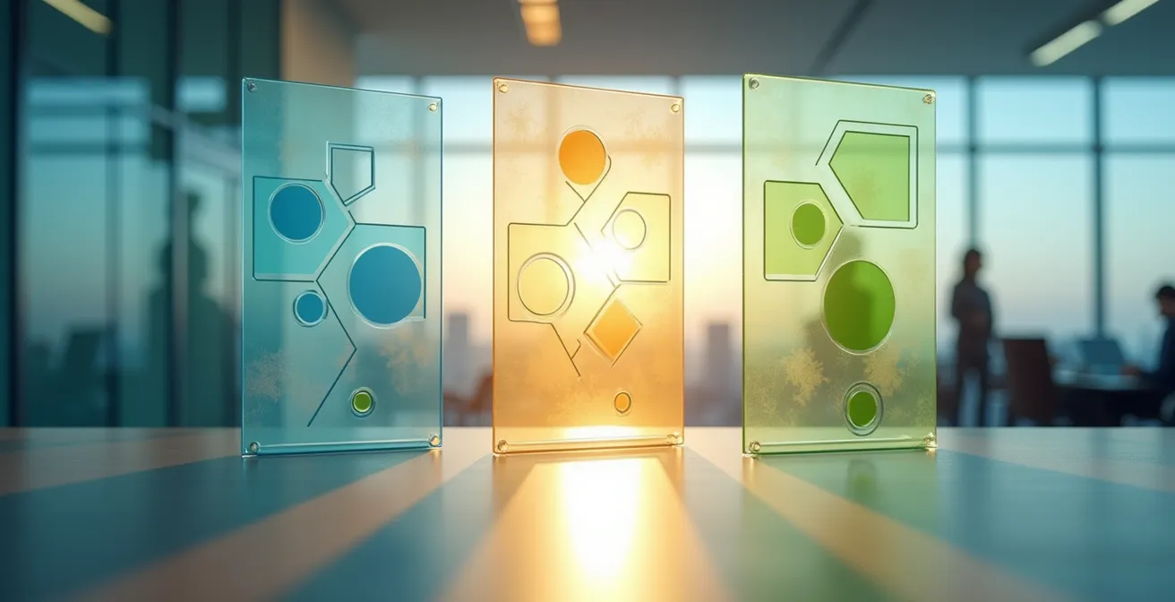 Mehrstufiger digitaler Freigabeprozess mit automatischen Benachrichtigungen