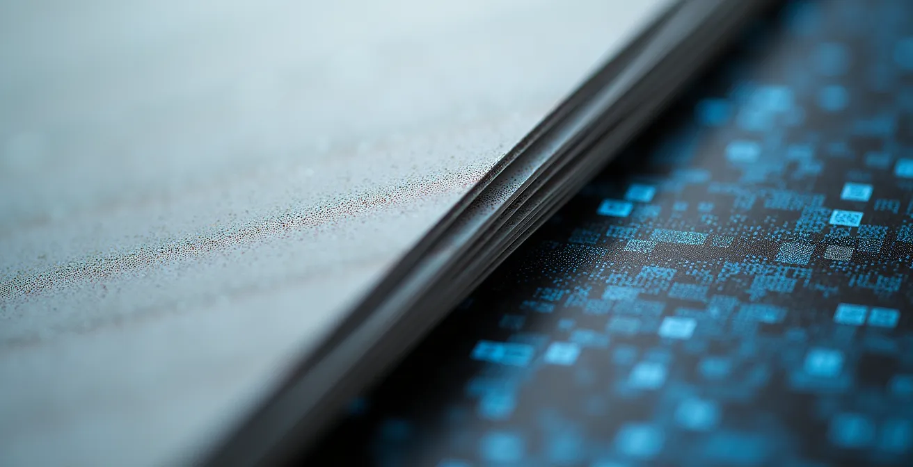 Vergleich zwischen kontextuellem Targeting und personalisiertem Tracking