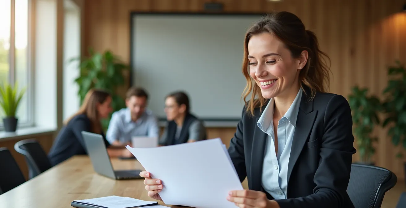 Visualisierung der Kosteneinsparungen durch Web-to-Print-Portal