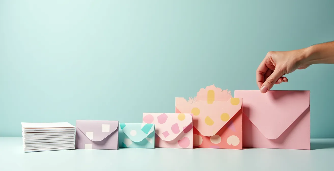 Personalisierte Rabatt-Coupons für gezieltes Marketing in Deutschland