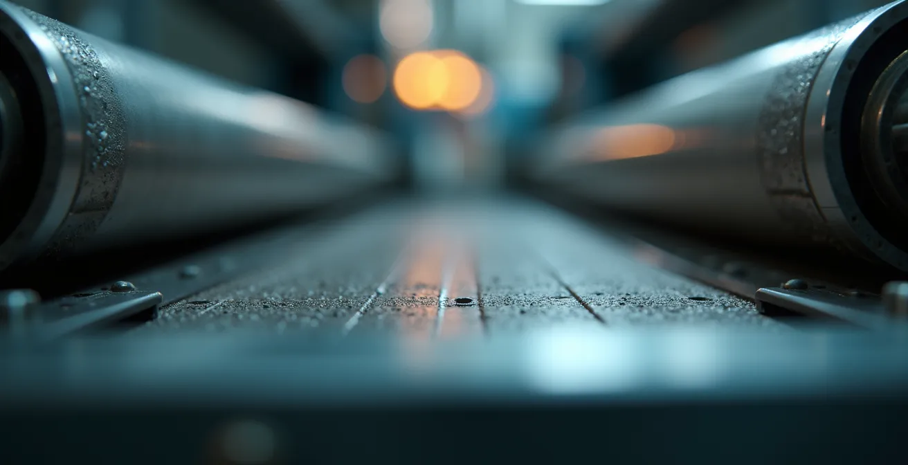 Automatisierte Druckproduktion mit integrierten digitalen Services