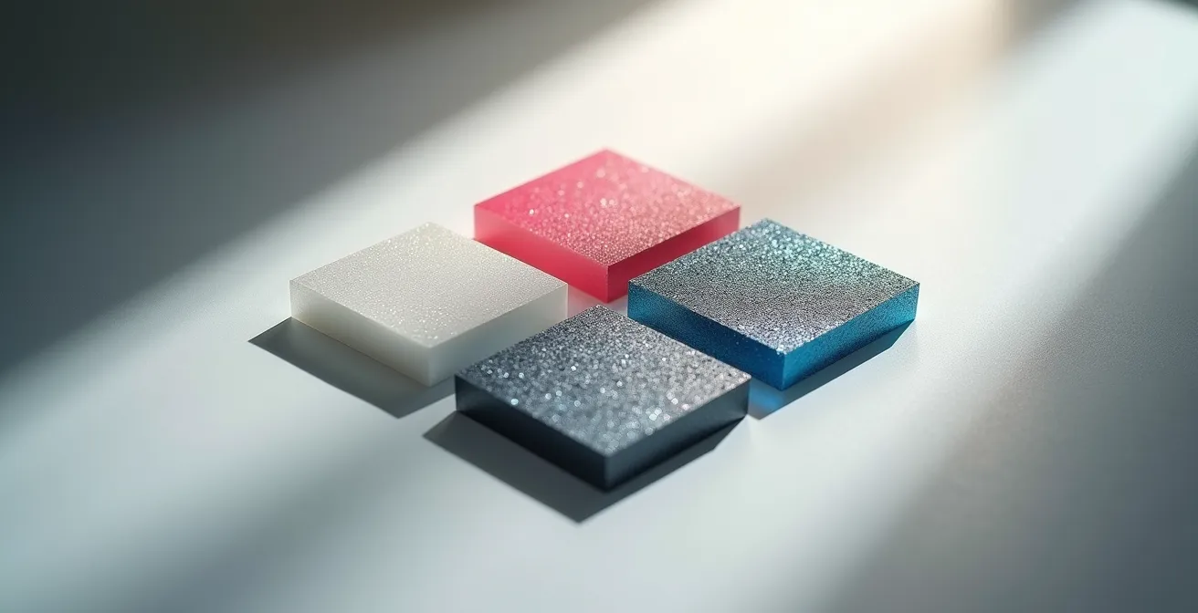 Vergleich verschiedener Tintentechnologien für Aussenwerbung