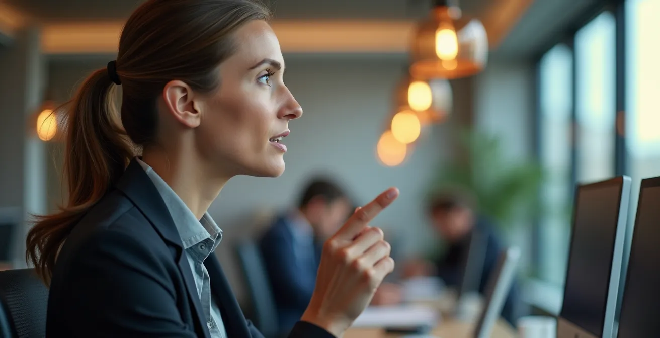 Moderne B2B-Einkäufer nutzen Sprachassistenten für die Lieferantensuche